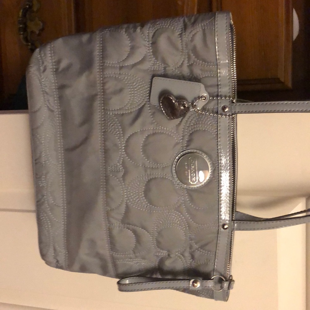 Coach handbag